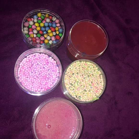 5 slimes - Picture 3 of 3